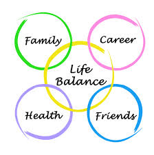life balance